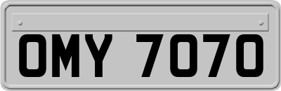 OMY7070