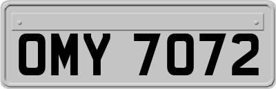 OMY7072