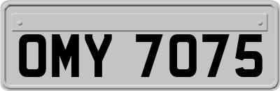 OMY7075