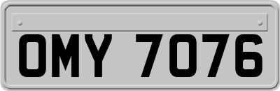 OMY7076