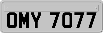 OMY7077
