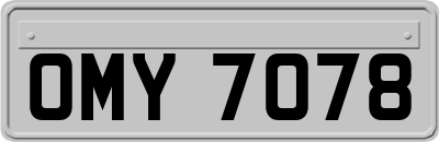 OMY7078