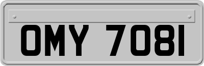 OMY7081