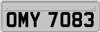 OMY7083