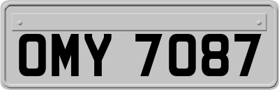OMY7087