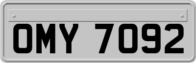 OMY7092