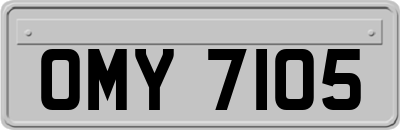 OMY7105