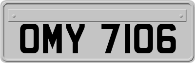 OMY7106