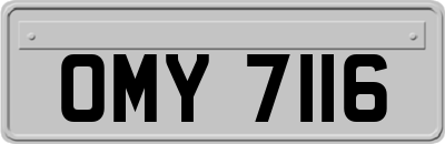 OMY7116