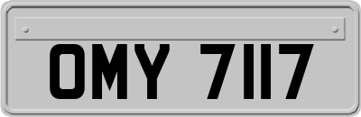 OMY7117