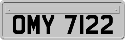 OMY7122