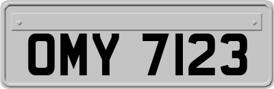 OMY7123