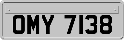 OMY7138