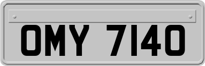 OMY7140