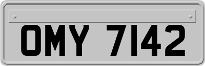 OMY7142