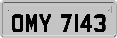 OMY7143