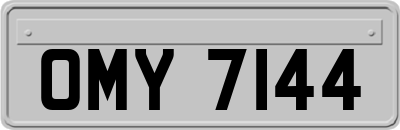 OMY7144