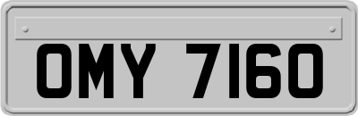 OMY7160