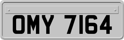 OMY7164