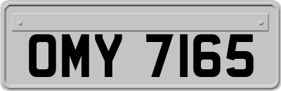 OMY7165