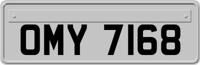 OMY7168