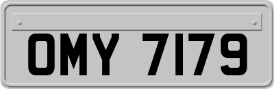 OMY7179