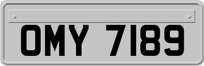 OMY7189