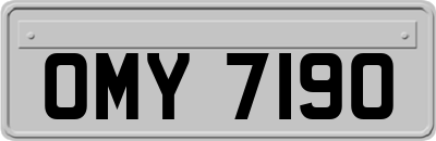 OMY7190
