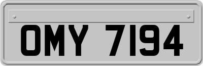OMY7194