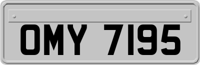 OMY7195