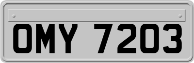 OMY7203