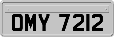 OMY7212