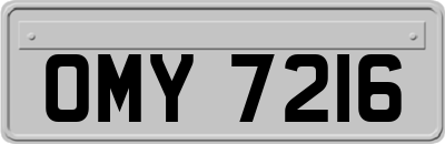 OMY7216