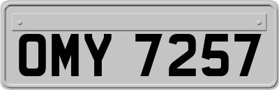OMY7257