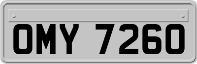 OMY7260