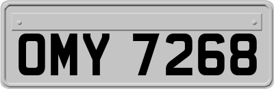 OMY7268