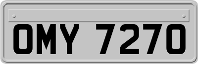 OMY7270