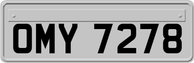 OMY7278