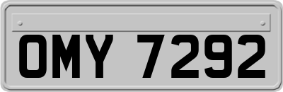 OMY7292