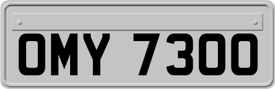 OMY7300