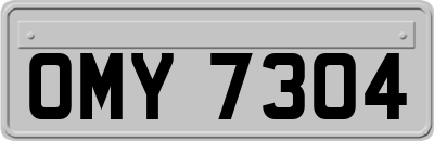 OMY7304