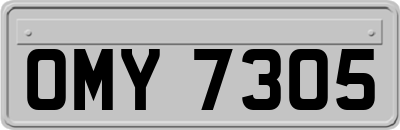 OMY7305