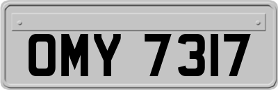 OMY7317