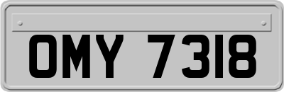 OMY7318