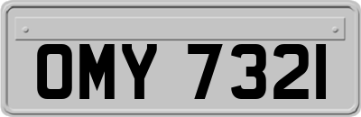 OMY7321