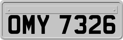 OMY7326