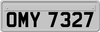 OMY7327