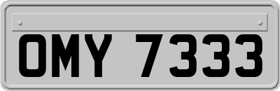 OMY7333