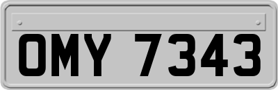 OMY7343