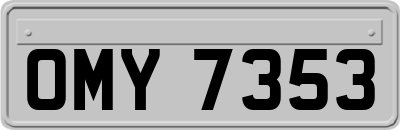 OMY7353